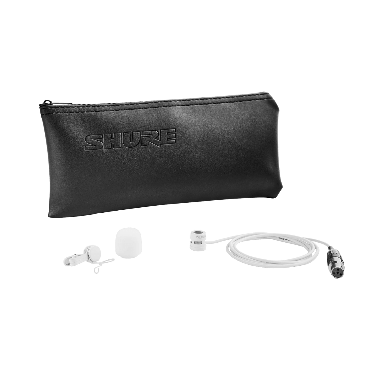 Shure WL185MW/C-TQG