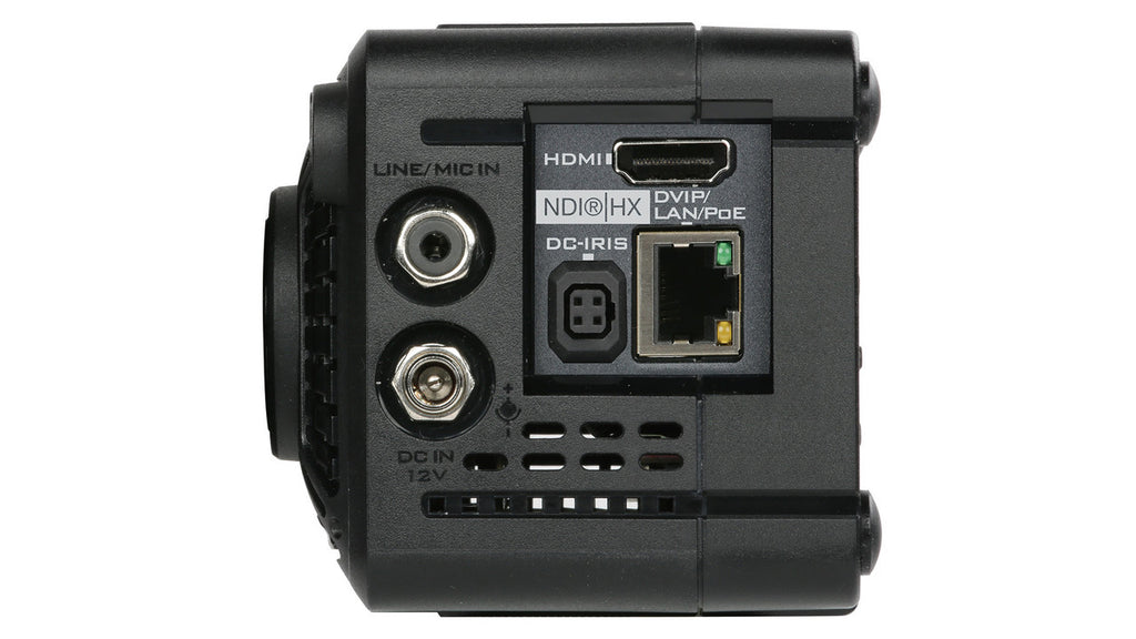 Datavideo BC-15CN