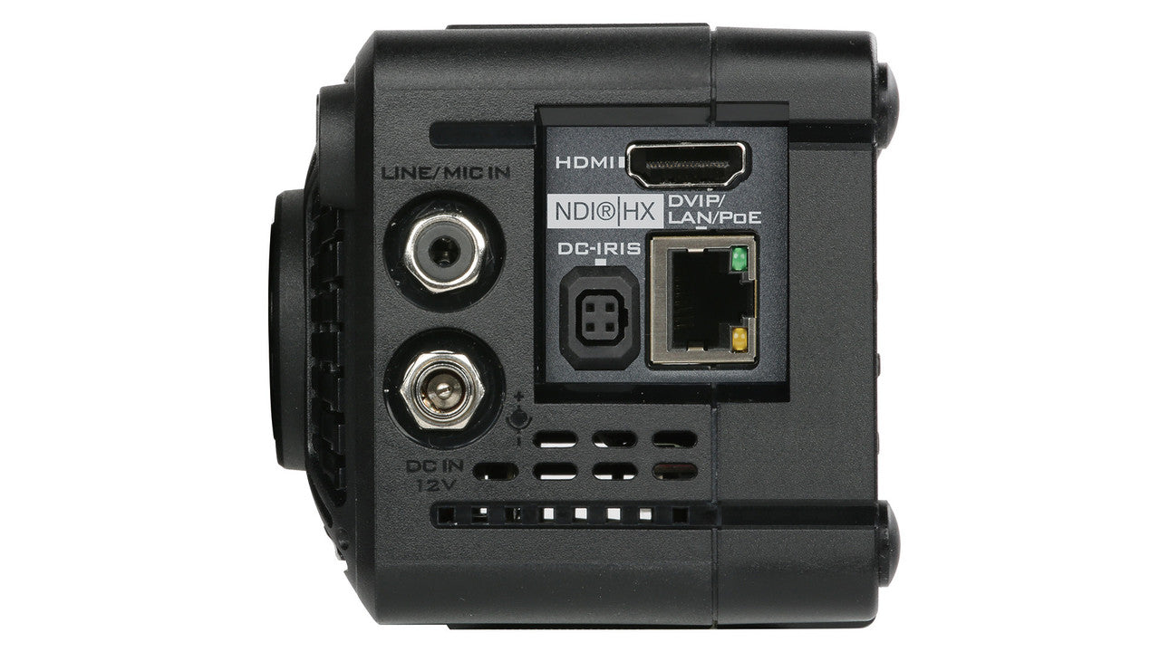 Datavideo BC-15CN