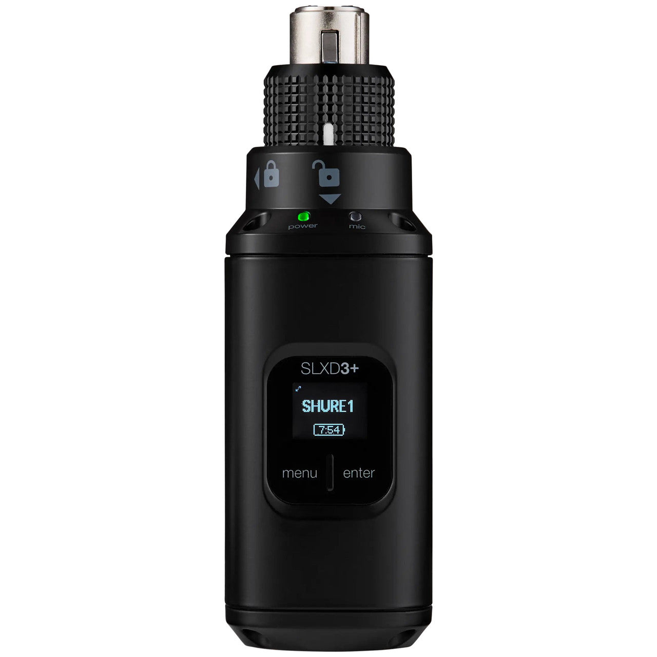 Shure SLXD3+=-G57