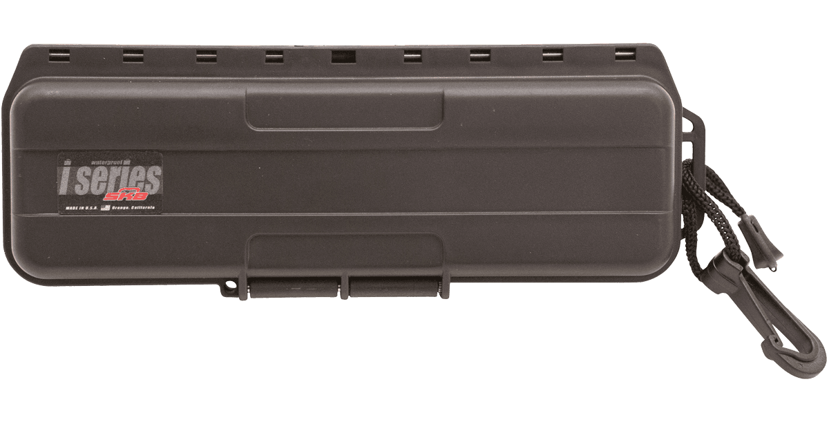 SKB Cases 3I-0702-1B-CC