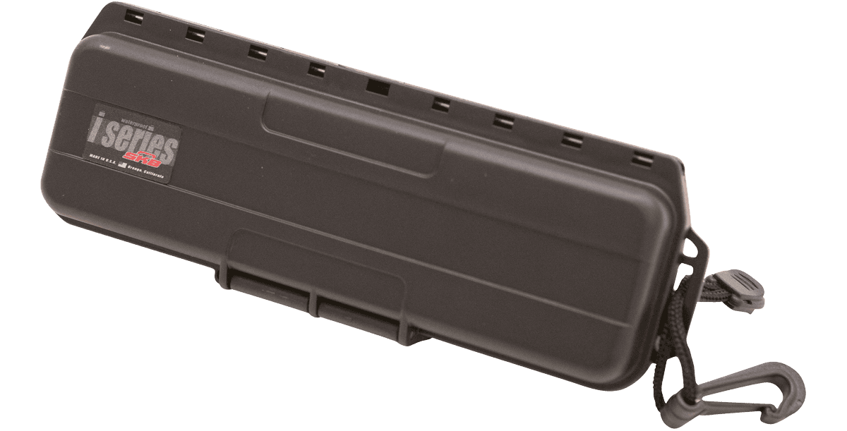 SKB Cases 3I-0702-1B-CC