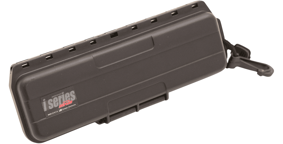 SKB Cases 3I-0702-1B-CC