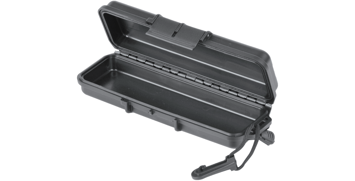 SKB Cases 3I-0702-1B-E