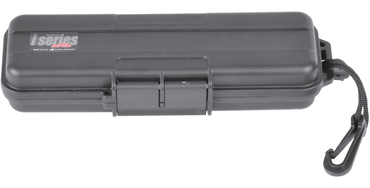 SKB Cases 3I-0702-1B-E