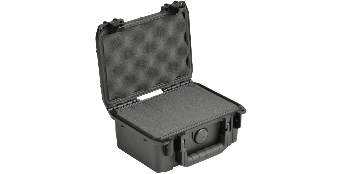 SKB Cases 3I-0705-3B-C