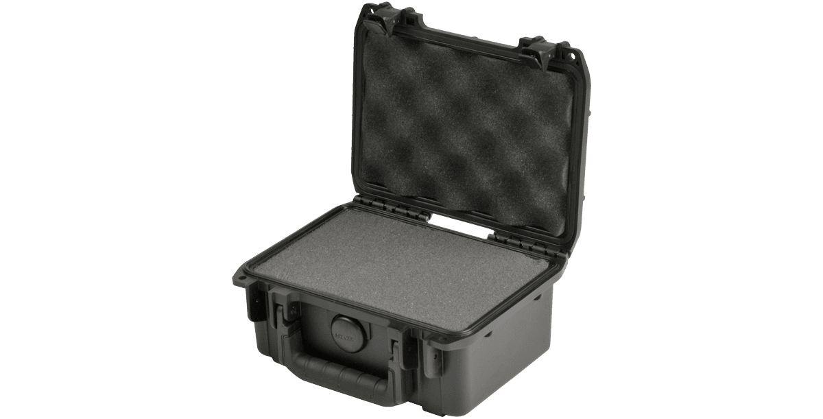 SKB Cases 3I-0705-3B-C