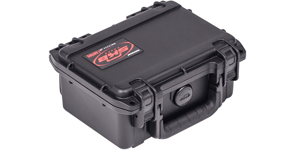 SKB Cases 3I-0705-3B-E