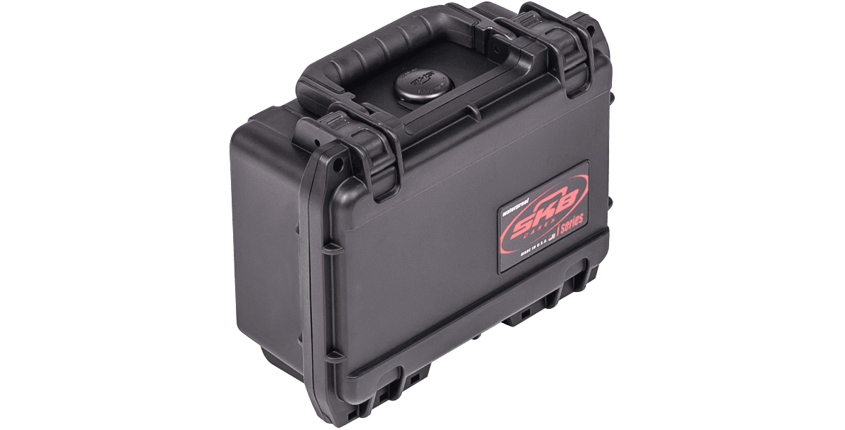 SKB Cases 3I-0705-3B-E