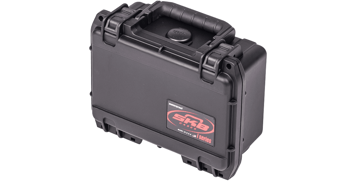SKB Cases 3I-0705-3B-E