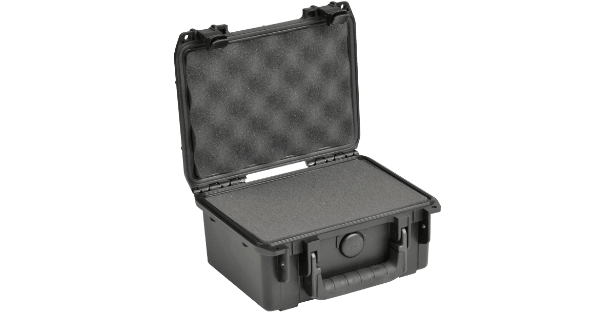 SKB Cases 3I-0806-3B-C