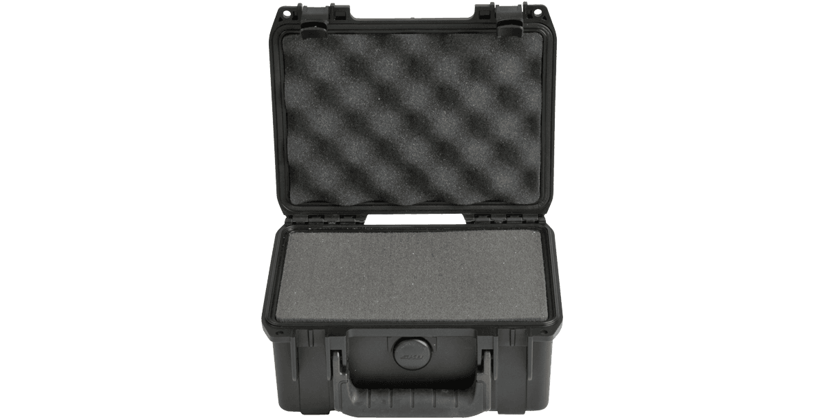 SKB Cases 3I-0806-3B-C