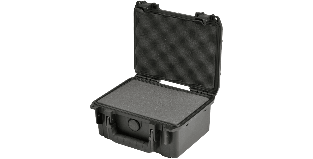 SKB Cases 3I-0806-3B-C