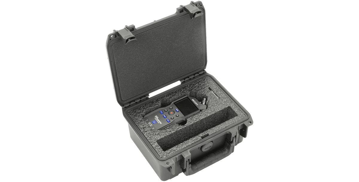 SKB Cases 3I-0806-3H4E