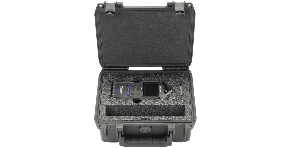 SKB Cases 3I-0806-3H4E