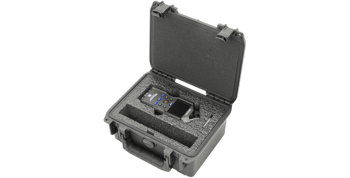 SKB Cases 3I-0806-3H4E