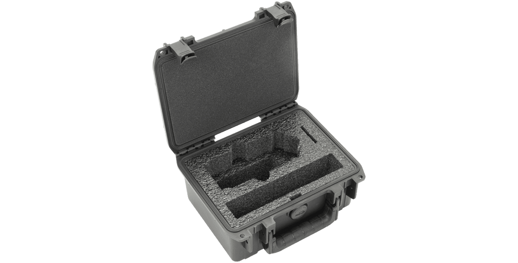 SKB Cases 3I-0806-3H4E
