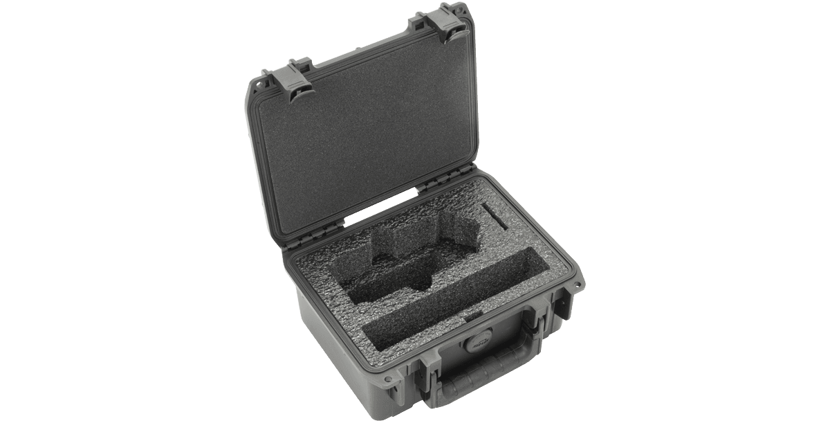 SKB Cases 3I-0806-3H4E