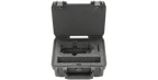 SKB Cases 3I-0806-3H4E