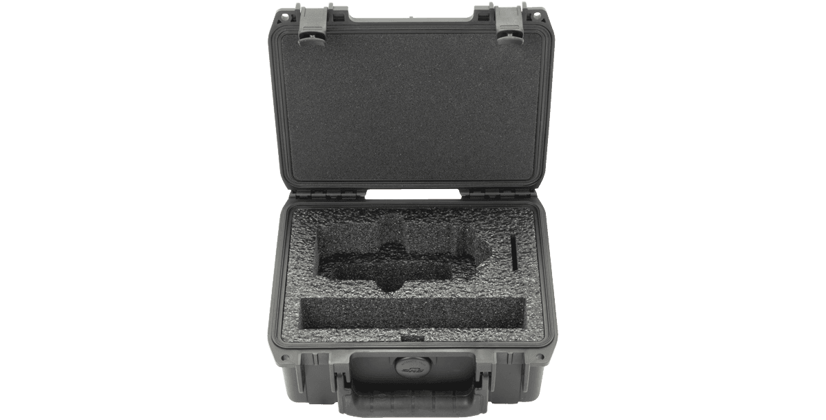 SKB Cases 3I-0806-3H4E