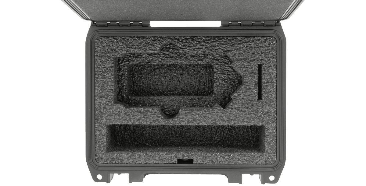 SKB Cases 3I-0806-3H4E