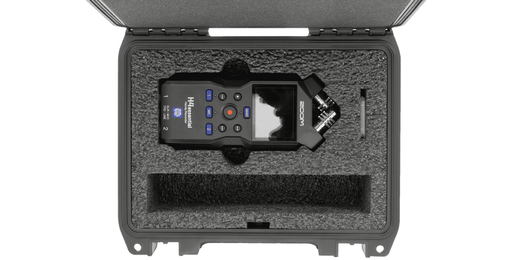 SKB Cases 3I-0806-3H4E
