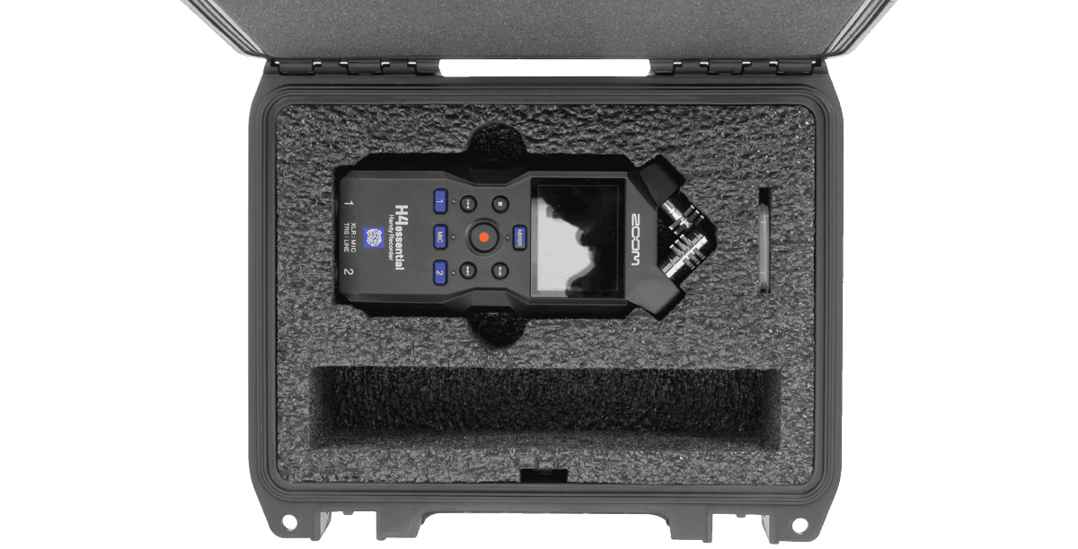 SKB Cases 3I-0806-3H4E