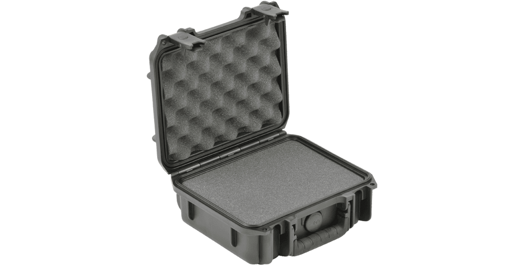 SKB Cases 3I-0907-4B-C