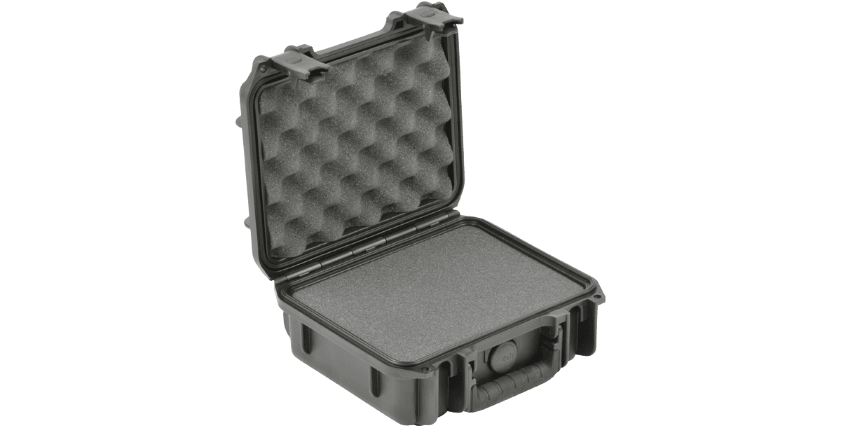 SKB Cases 3I-0907-4B-C