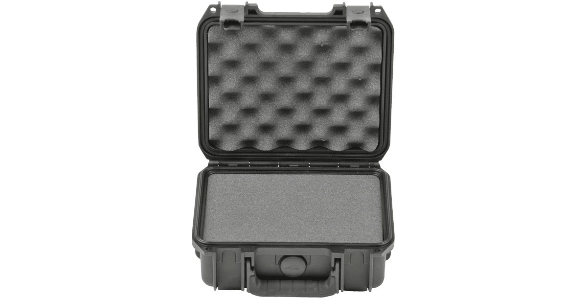 SKB Cases 3I-0907-4B-C