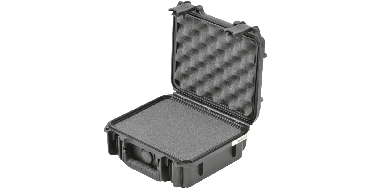 SKB Cases 3I-0907-4B-C