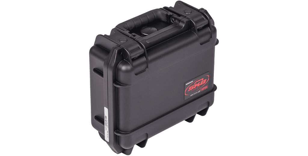 SKB Cases 3I-0907-4B-E