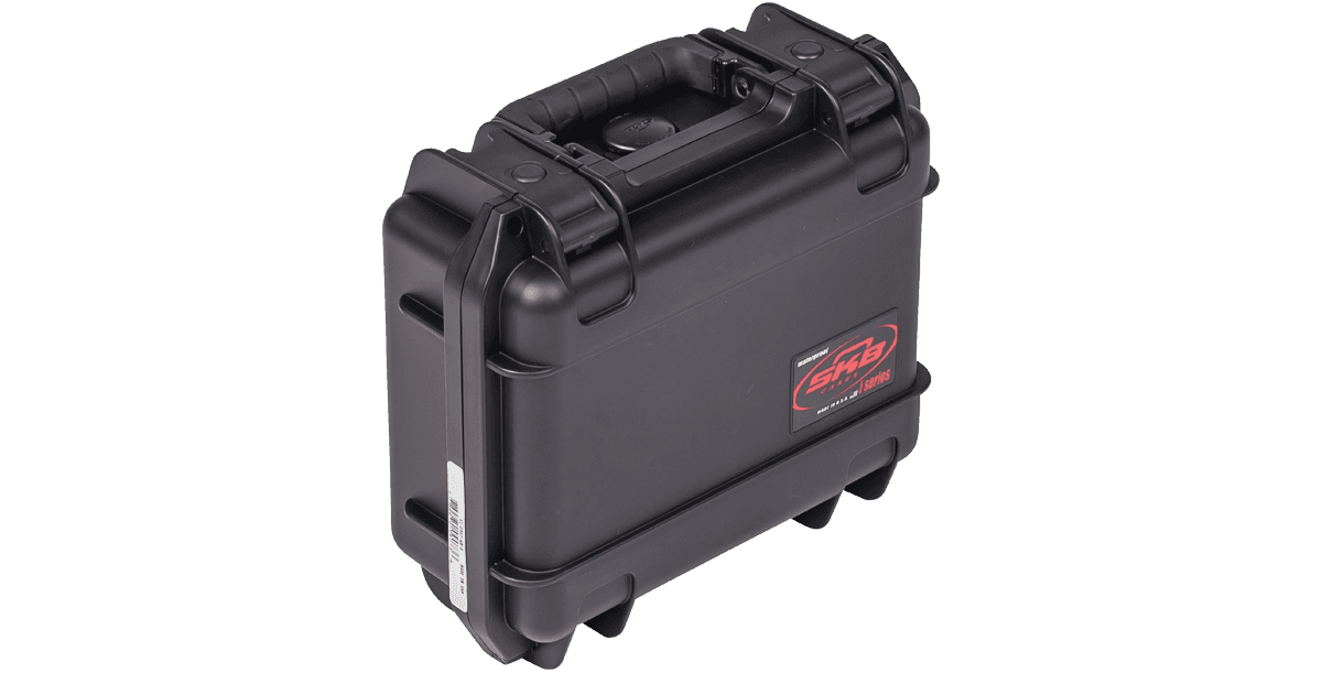 SKB Cases 3I-0907-4B-E