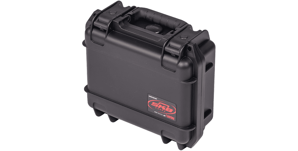 SKB Cases 3I-0907-4B-E