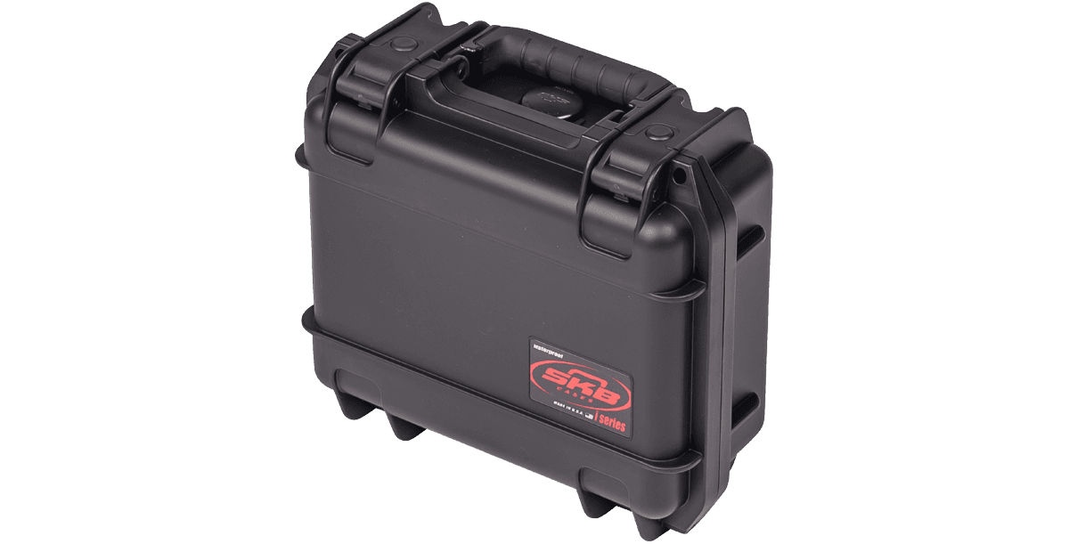 SKB Cases 3I-0907-4B-E