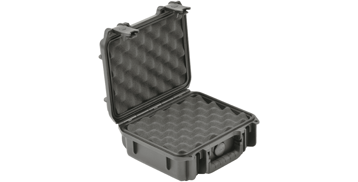 SKB Cases 3I-0907-4B-L