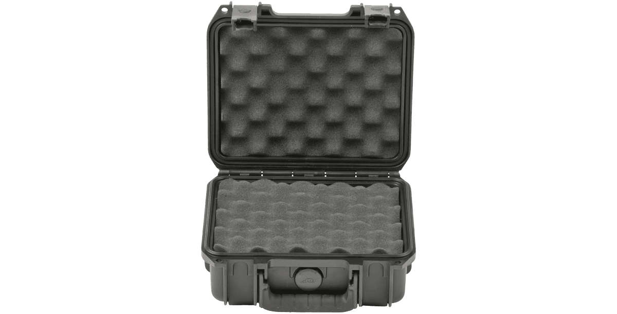 SKB Cases 3I-0907-4B-L