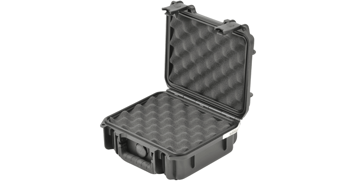 SKB Cases 3I-0907-4B-L