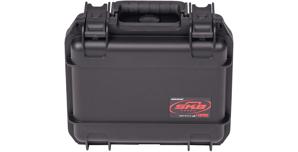 SKB Cases 3I-0907-4B-L