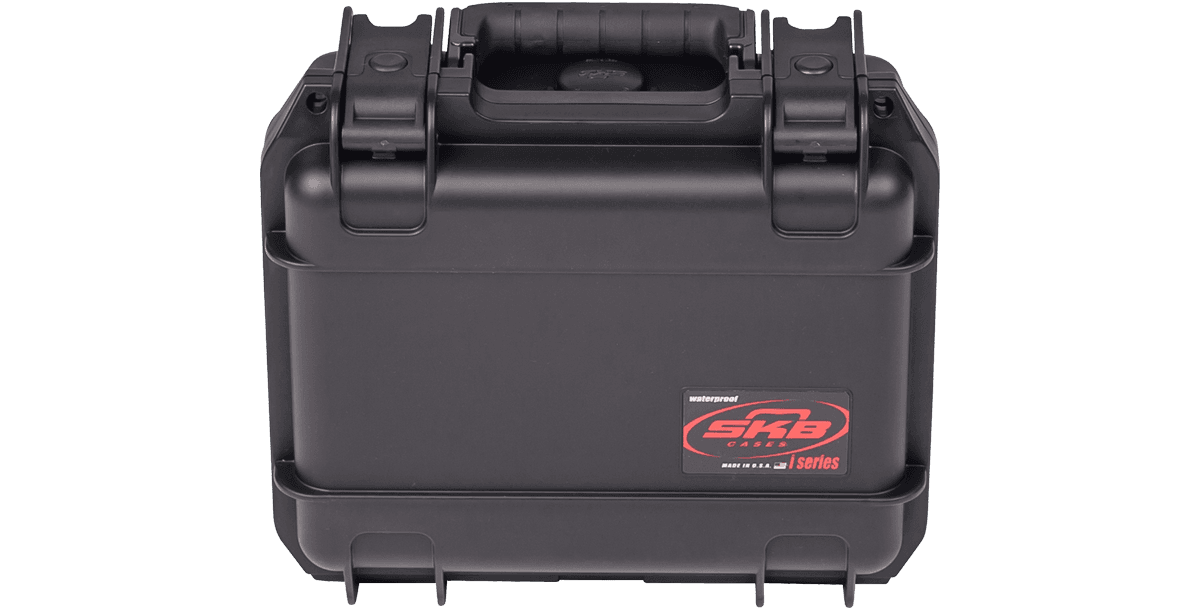 SKB Cases 3I-0907-4B-L