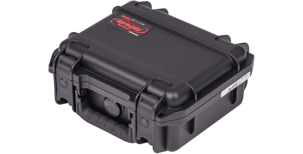 SKB Cases 3I-0907-4B-L