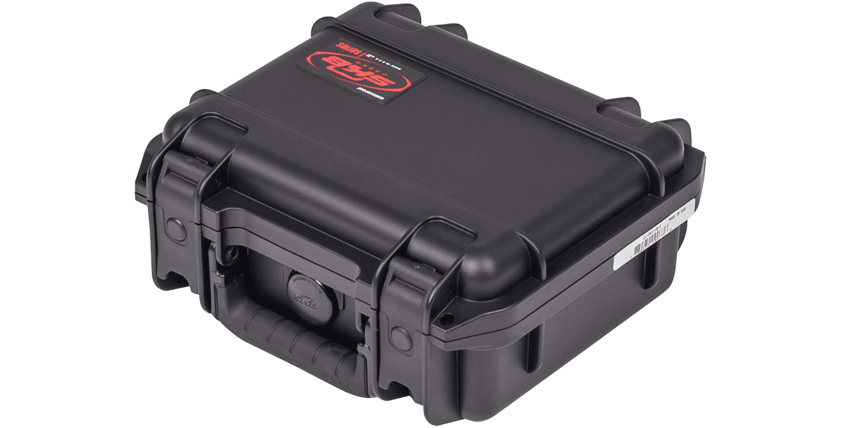 SKB Cases 3I-0907-4B-L