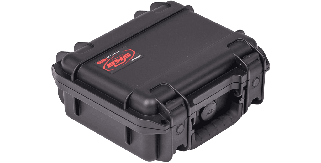 SKB Cases 3I-0907-4B-L