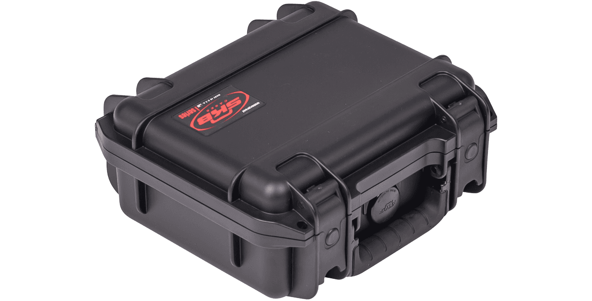 SKB Cases 3I-0907-4B-L