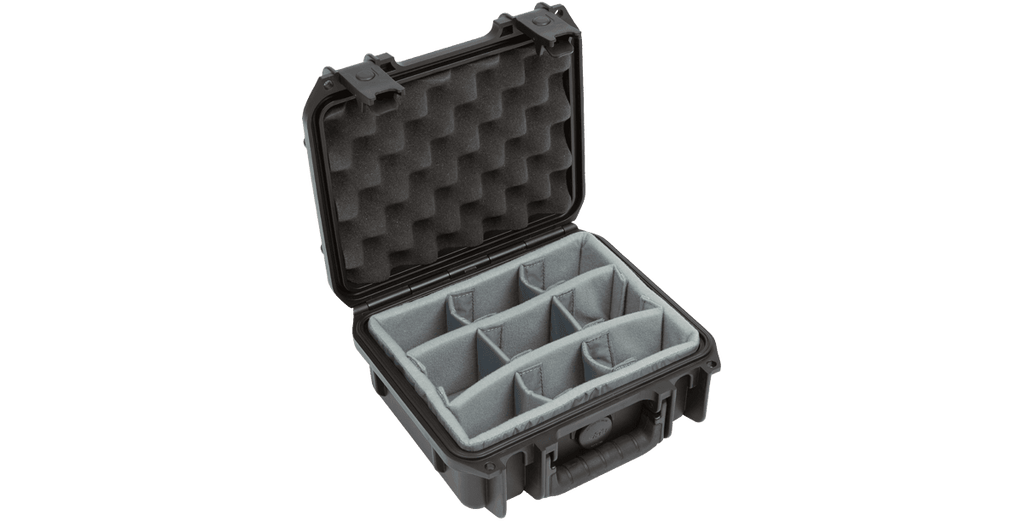 SKB Cases 3I-0907-4DT