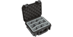SKB Cases 3I-0907-4DT