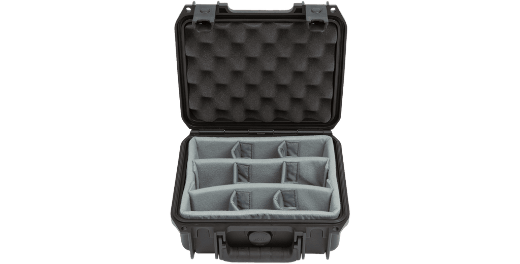 SKB Cases 3I-0907-4DT