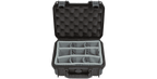 SKB Cases 3I-0907-4DT