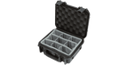 SKB Cases 3I-0907-4DT