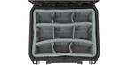 SKB Cases 3I-0907-4DT
